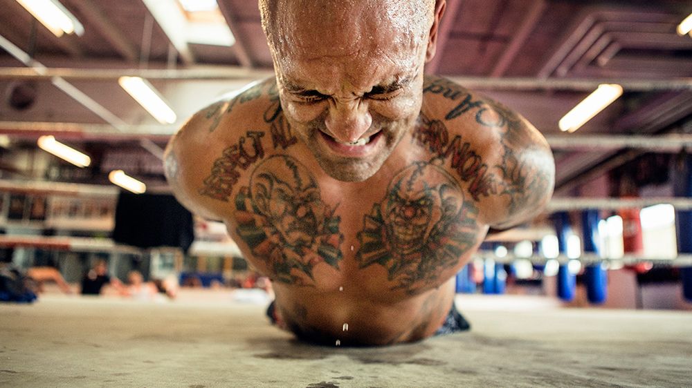 Prix de la Photographie Paris 2014. Polacy wśród nagrodzonych 1