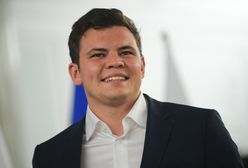 Skandal w Trzeciej Drodze. "Jest mi przykro"