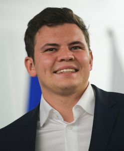 Skandal w Trzeciej Drodze. "Jest mi przykro"