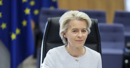 Klamka ws. aut zapadła. Chiny otrzymają cios z Europy