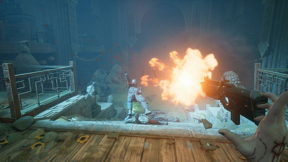 Źrodło fot. The Chinese Room / Paradox Interactive.