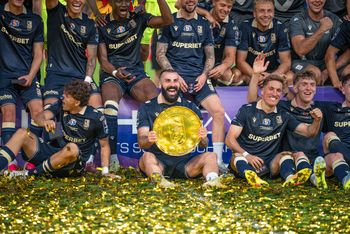 Lech już z pierwszym trofeum. Frederiksen: "Możemy stworzyć nową tradycję"