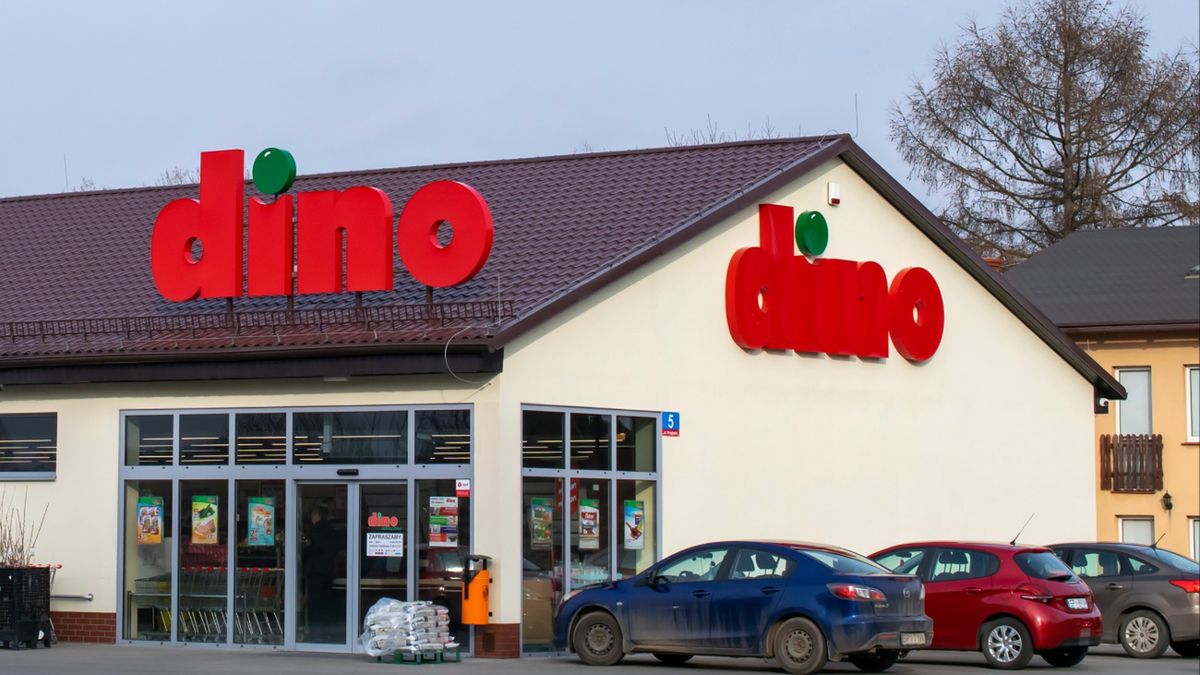 Związkowcy informują o kolejnych naruszeniach w Dino