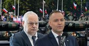 Rezerwy złota na zbrojenia? Ekonomiści sceptyczni