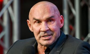 Przemysław Saleta czeka na przeszczep nerki: "Wszyscy wokół myślą, że UMIERAM"