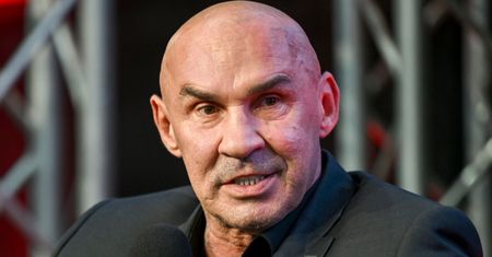 Przemysław Saleta czeka na przeszczep nerki: "Wszyscy wokół myślą, że UMIERAM"