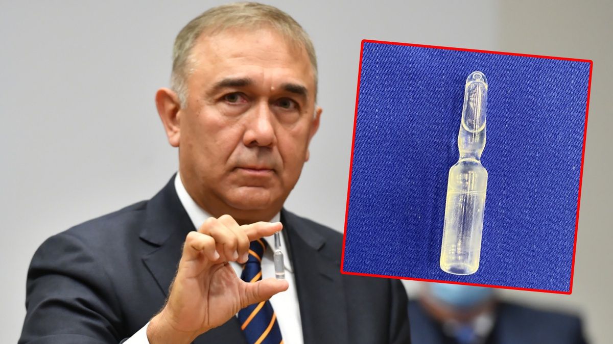 polski lek koronawirus