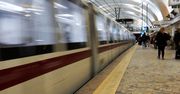 Przetłumaczyli nazwy stacji metra na język angielski. Efekt bawi do łez