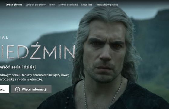 Netflix zmienia ceny reklam i umowę z Microsoftem