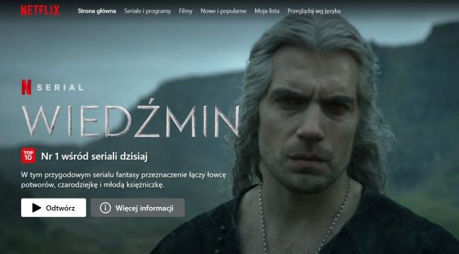 Netflix zmienia ceny reklam i umowę z Microsoftem