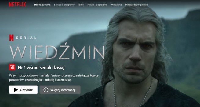 Netflix zmienia ceny reklam i umowę z Microsoftem