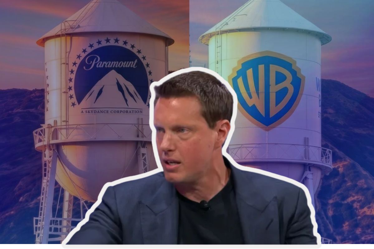 Paramount chce przejąć część długu właściciela TVN. Oferta dla właścicieli obligacji