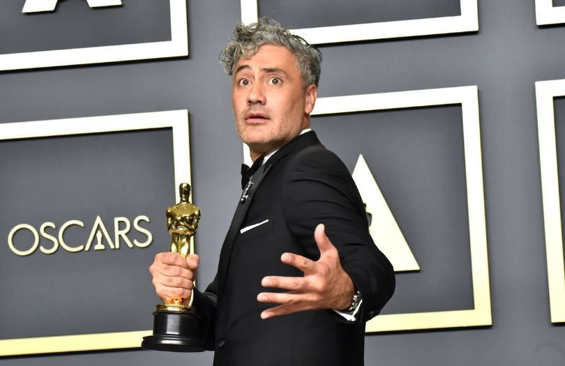 Rita Ora i Taika Waititi są parą?