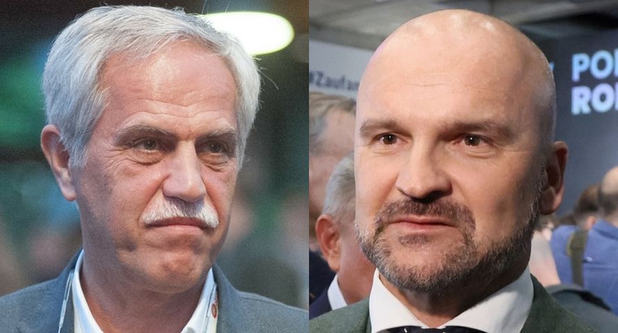 Tak Solorz i Brzoska mają wyjść z eobuwia. Ponad miliard w gotówce i opcja kupna akcji CCC