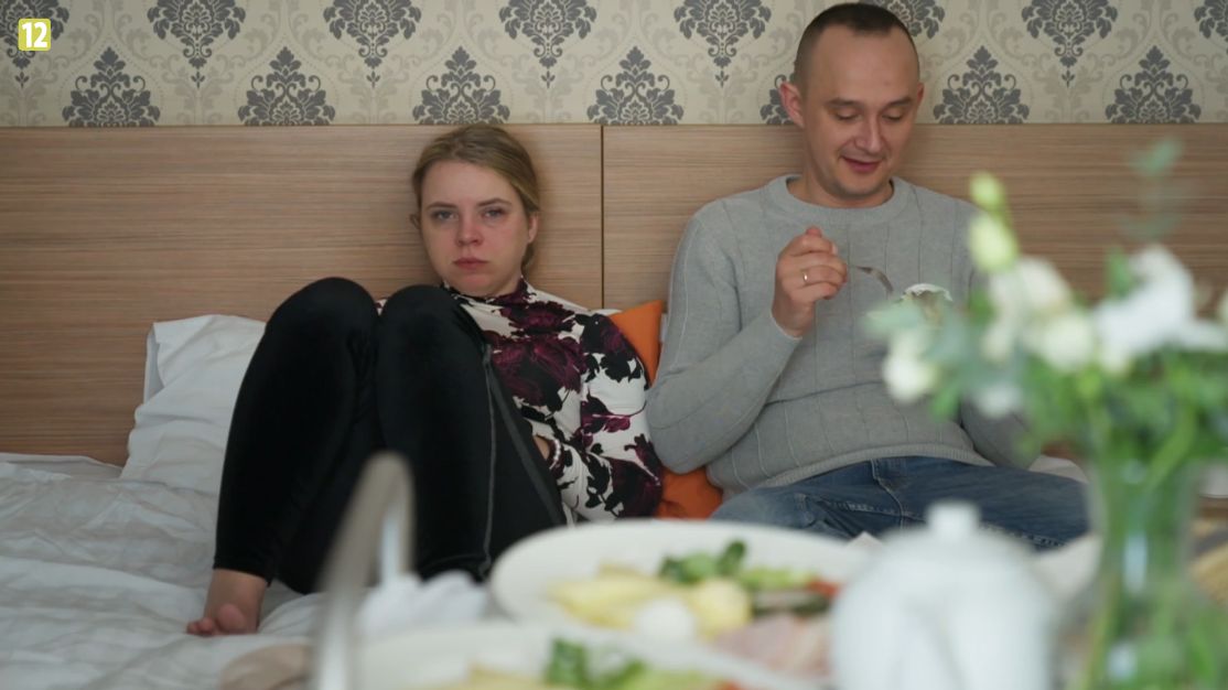 Marta i Maciej już napotkali na pierwszy problem w małżeństwie. Pokonają trudności?