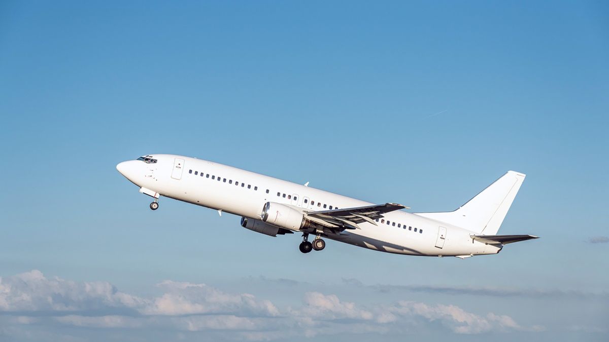 Polacy utknęli na lotnisku w Egipcie.