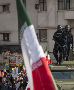 Polska reaguje na wydarzenia w Iranie. Ruch MSZ