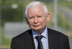 Kaczyński ma powody do zadowolenia. Nowy sondaż daje mu 60 proc. poparcia