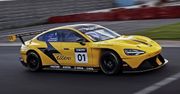 Xiaomi SU7 pokonało Nürburgring w rekordowym czasie. Porsche daleko w tyle