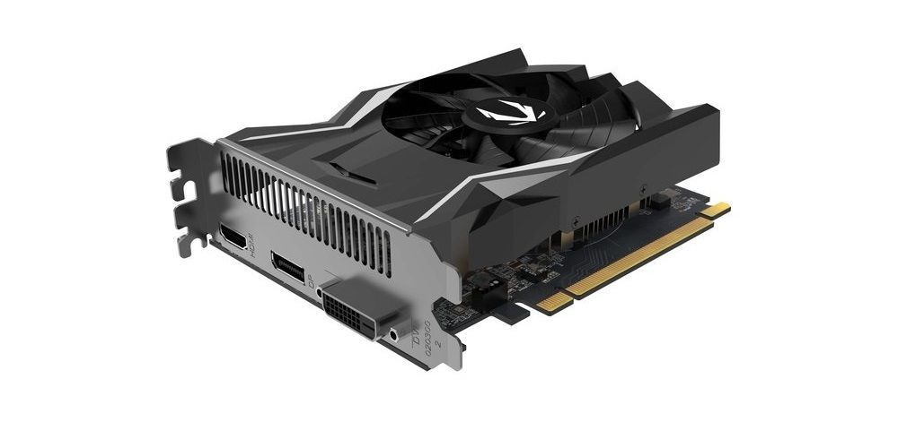 Zotac GeForce GTX 1630