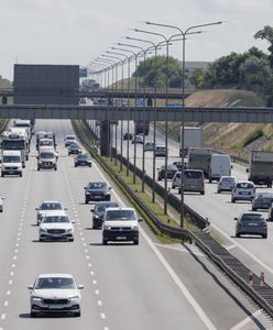 Jechali autostradą, dostają wezwania do zapłaty. Zarządca ostrzega