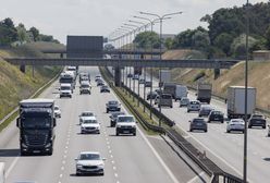 Jechali autostradą, dostają wezwania do zapłaty. Zarządca ostrzega