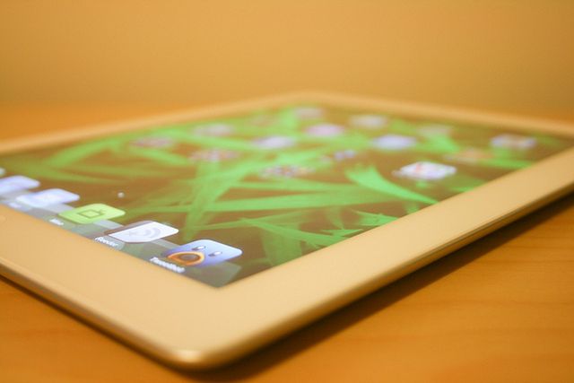 Z tę cenę wolałbym iPada (Fot. Flickr.com/ William Hook/lic. CC)