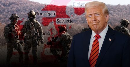 NATO w Europie bez USA? "Musimy przygotować się na wszystkie opcje"