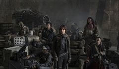 Film "Łotr 1" zarobił już miliard dolarów