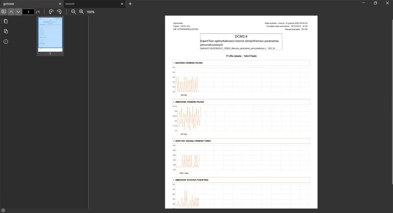 Caly PDF Reader 