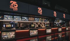 Cinema City przegrało spór o tantiemy. Zapowiada apelację