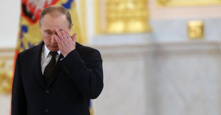 Przełom w Mołdawii. To nie spodoba się Putinowi