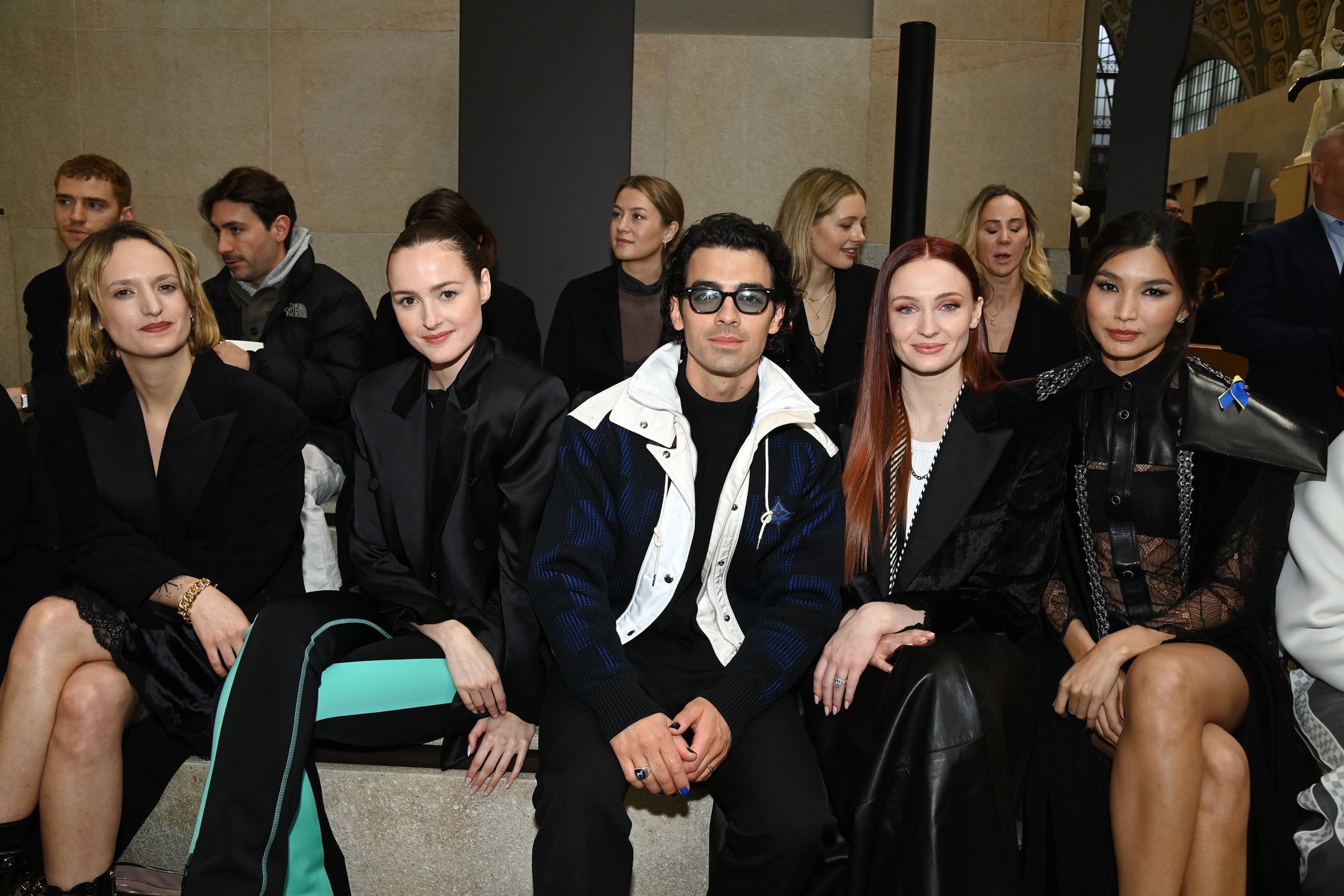 Sophie Turner i Joe Jonas