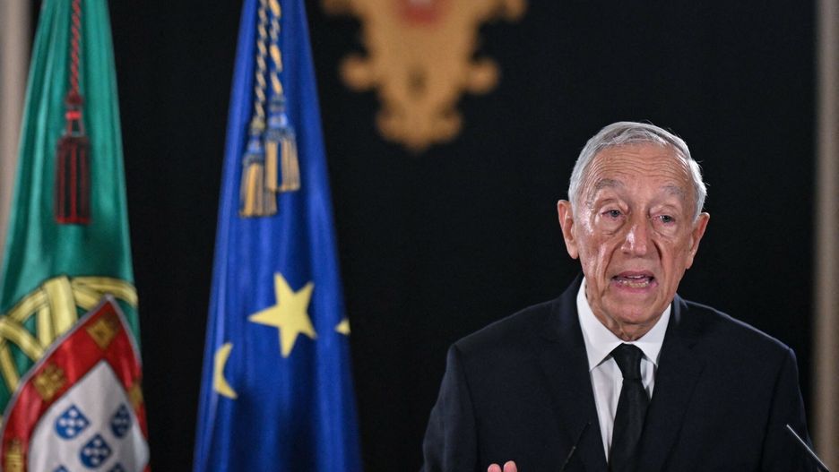Marcelo Rebelo de Sousa
