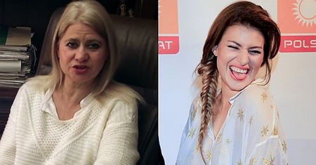 Matka Kisio: "Proszę się odczepić i ZAMKNĄĆ GEMBY!"