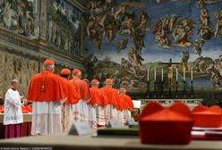 Zmiany w ważnym dokumencie. Benedykt XVI zdecydował o konklawe