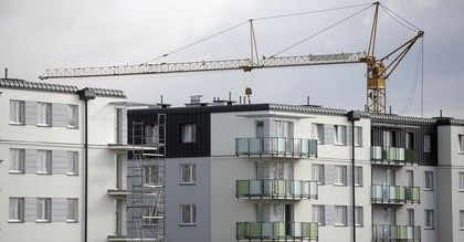 Mieszkanie dla Młodych z budżetem większym o 800 mln zł? PO chce zgłosić poprawkę