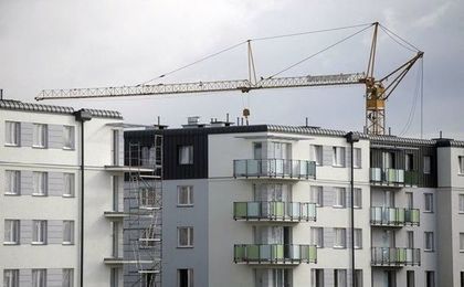 W sześciu bankach może być trudniej o kredyt