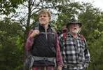 "A Walk in the Woods": Robert Redford i Nick Nolte idą w Appalachy