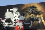 Oscary 2011: ''Banksy tak, ale nie incognito''