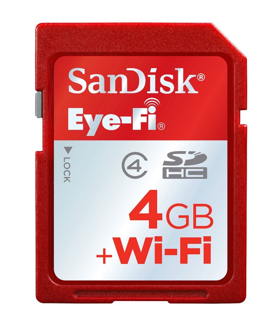 Karty pamięci, dyski SSD i bazy do zdjęć - SanDisk atakuje ciekawymi nowościami 4