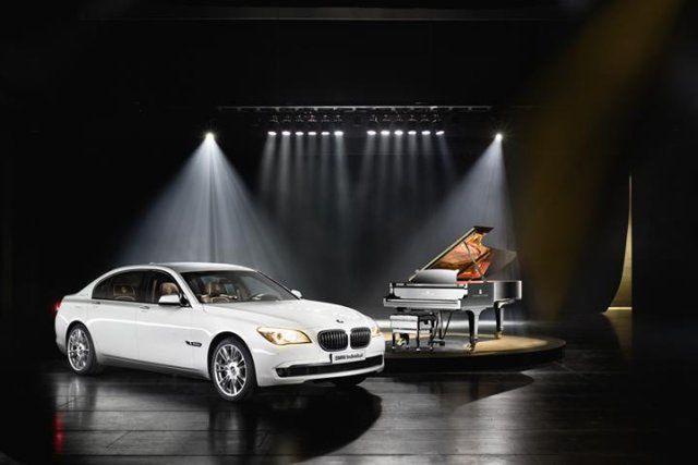 BMW Individual - luksus tylko na specjalne zamówienie 32