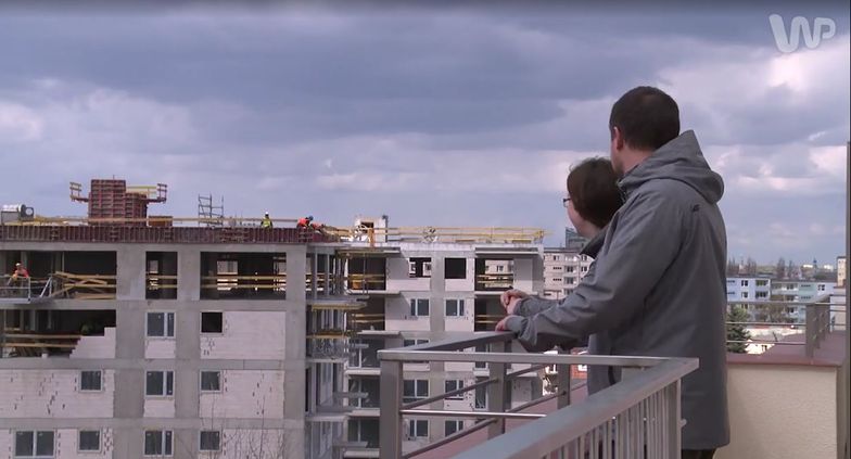 Polacy ruszyli po nowe mieszkania. Deweloperzy liczą zyski