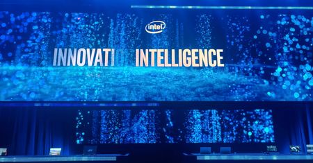 CES 2020: Gdybym nie wiedział, że Intel produkuje procesory, to by mi nie powiedzieli