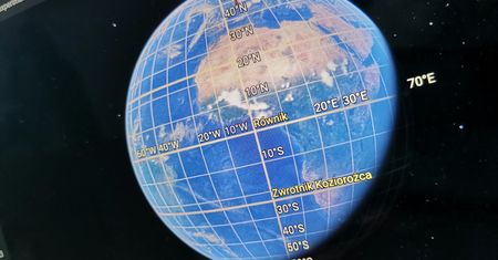Google Earth będzie działać w różnych przeglądarkach. Najwyższa pora!