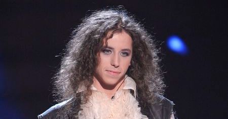 Michał Szpak: Ja i tak wygrałem!