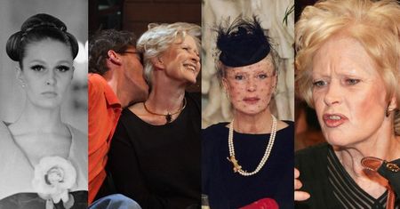 Z pałacu w Wilanowie na światowe sceny: Beata Tyszkiewicz skończyła 80 LAT! (ZDJĘCIA)