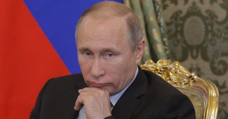 Afera Panama Papers kolejny raz uderza w Putina