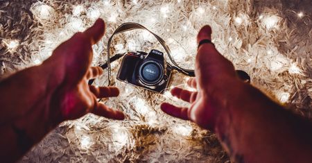Ucz się fotografii za darmo razem z Nikonem. Bezpłatne kursy przez miesiąc