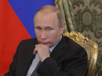 Afera Panama Papers kolejny raz uderza w Putina